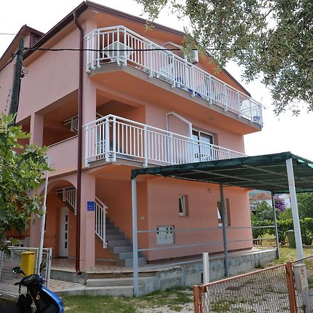 Apartmani Ramljak Марина Екстериор снимка