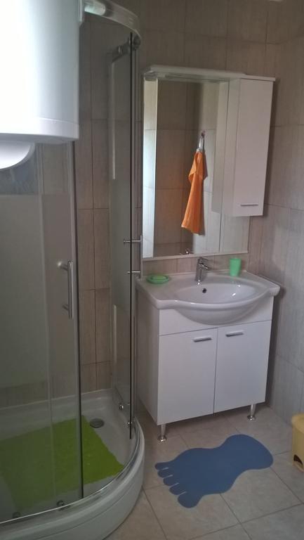 Apartmani Ramljak Марина Екстериор снимка