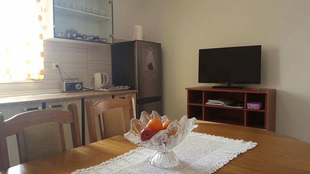 Apartmani Ramljak Марина Екстериор снимка