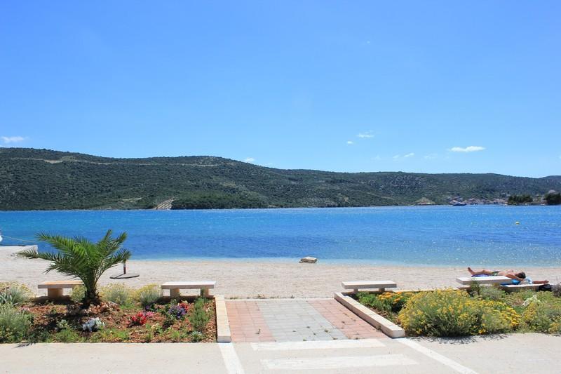 Apartmani Ramljak Марина Екстериор снимка