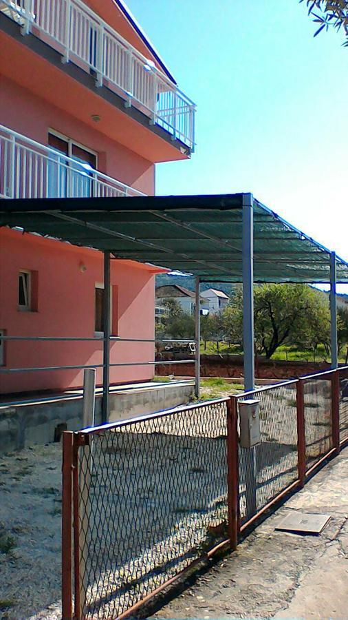 Apartmani Ramljak Марина Екстериор снимка
