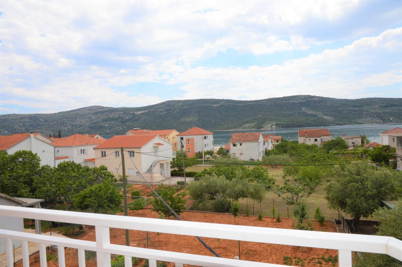 Apartmani Ramljak Марина Екстериор снимка