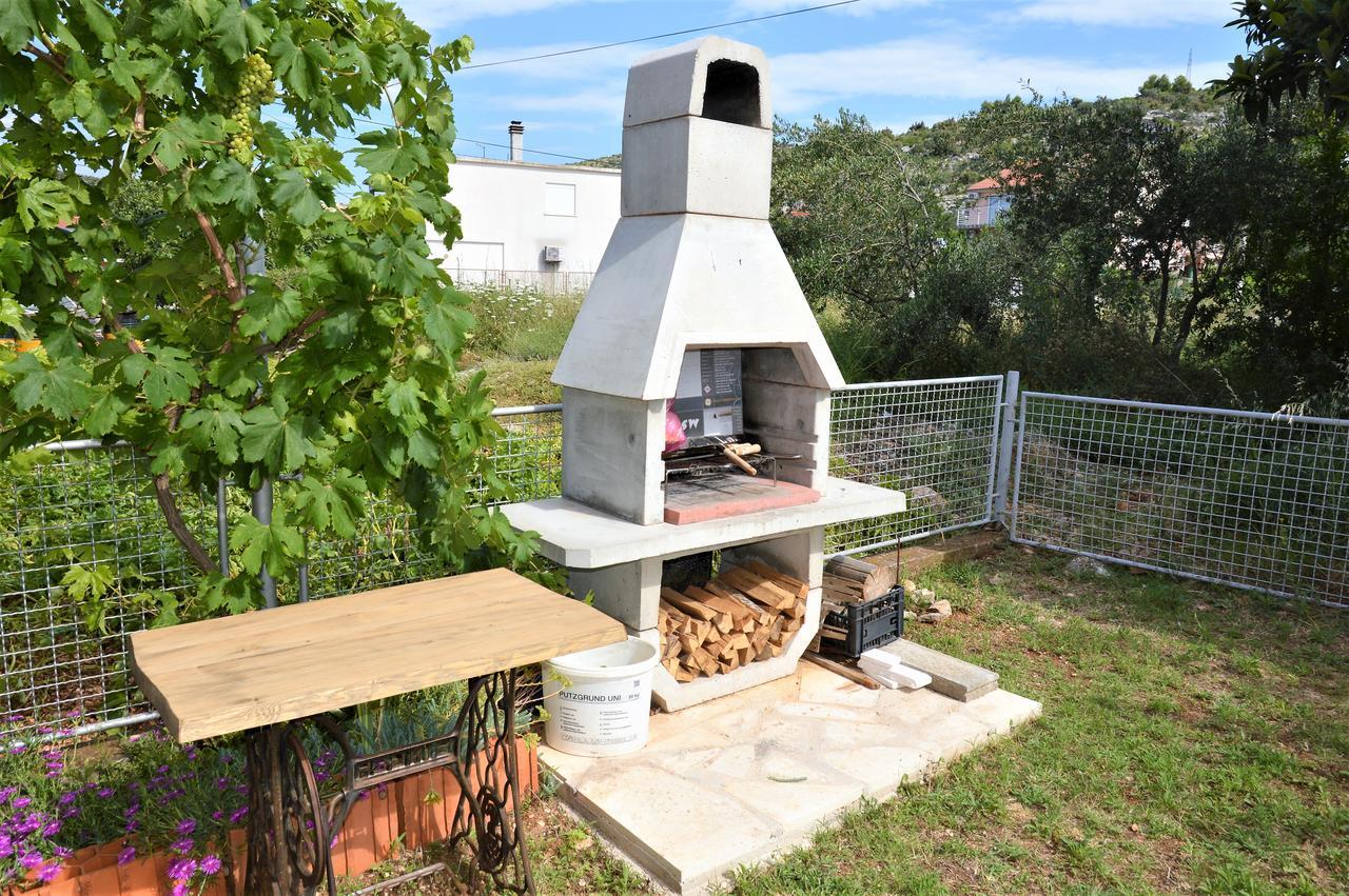 Apartmani Ramljak Марина Екстериор снимка