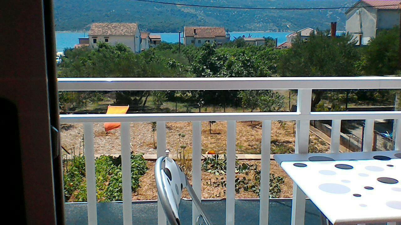 Apartmani Ramljak Марина Екстериор снимка