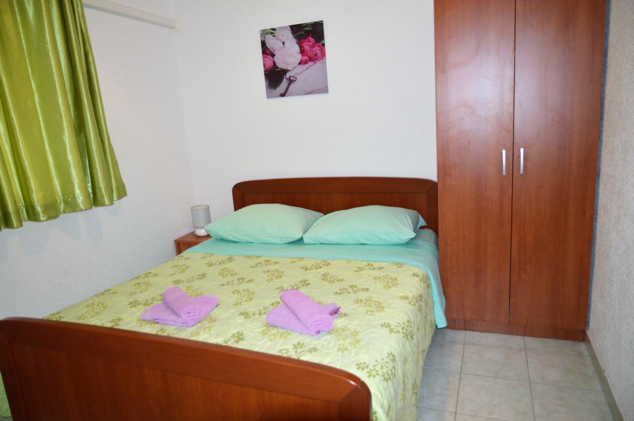 Apartmani Ramljak Марина Екстериор снимка