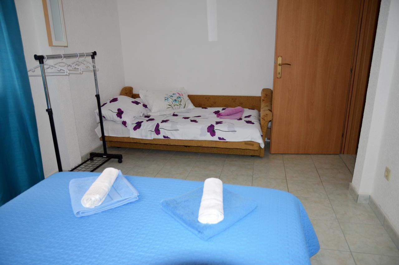 Apartmani Ramljak Марина Екстериор снимка